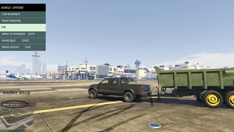 mod